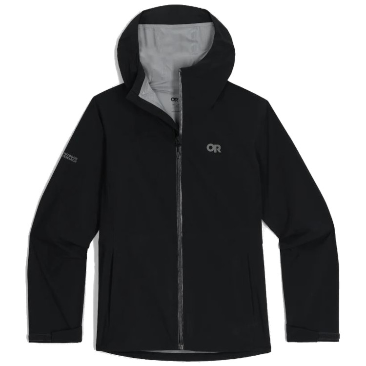 Outdoor Research Stratoburst Stretch Rain Jacket - Women's - Image 5